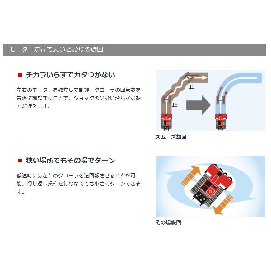 HSS1170i(J)　ホンダ　除雪機　小型ハイブリッド　山形県内無料配送　県外は福山通運の営業所止（自社配送の場合有）｜tmrnoki｜04