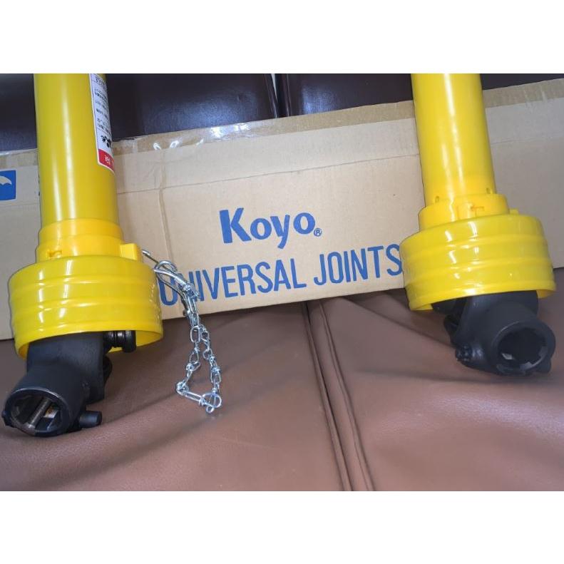 トラクター ドライブシャフト ユニバーサルジョイント Amazon.co.jp: aoiservice PTOジョイント ドライブシャフト