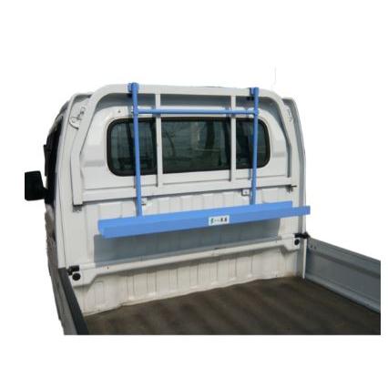 MK-40　美善　溝切キャリー【翌日出荷送料無料　乗用溝切機 　軽トラック用　乗用　溝切機キャリー　プラウキャリー |  | 01