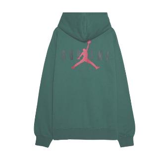 supreme jordan hooded sweatshirt green Lサイズ : TMRO store - 通販