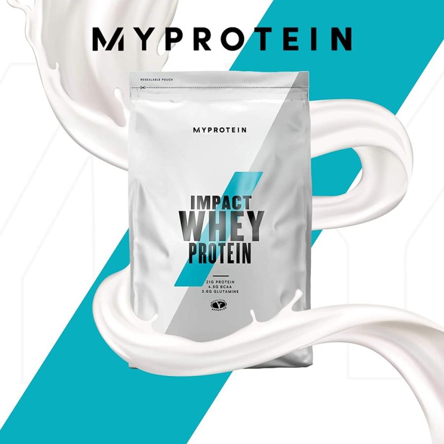 マイプロテイン ホエイ 黒糖ミルクティー味 １kg MYPROTEIN WHEY｜tmryjapan｜03