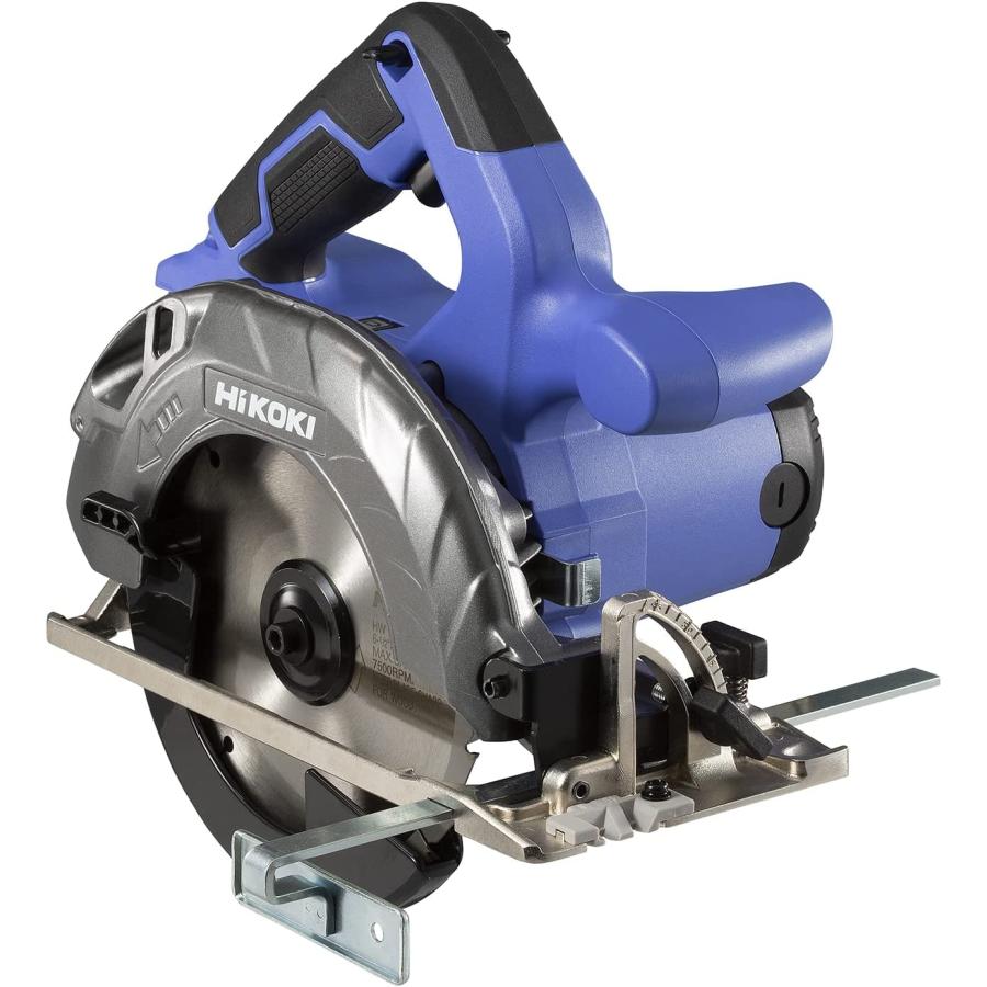 HiKOKI ハイコーキ 旧日立工機 18V 165mm コードレス丸のこ HiKOKI ハイコーキ 旧日立工機 18V 165mm コードレス丸のこ