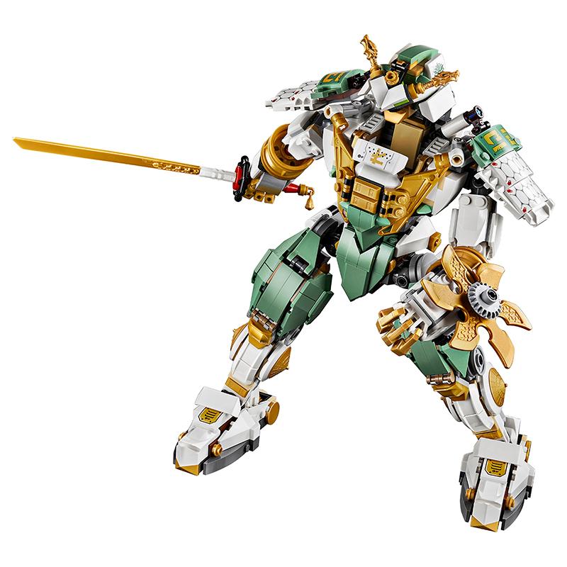 レゴ Lego レゴニンジャゴー 巨神メカ タイタンウィング ブロック ロボット Ninjago 互換品 送料無料 Mi0004 トムリィ ジャパン 通販 Yahoo ショッピング