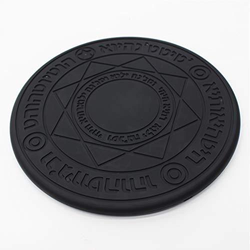 魅了 ヒロ コーポレーション 魔方陣充電器magie Cercle マジーセルクル Hmcl 001 超大特価 Cepici Gouv Ci