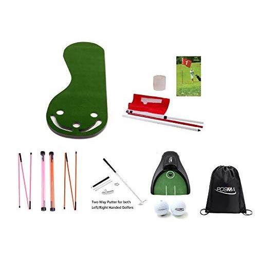 日本全国送料無料 Posma Pg190et Grassroots Par Three Putting Green Golf Slope Mat Putter Trainer Set W7p315u0k2ejqgx8 トムリィ ジャパン 通販 Yahoo ショッピング 新作モデル Www Doctor Plan Com