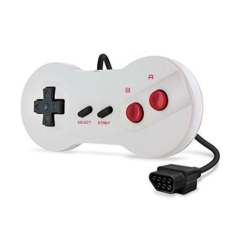 TOMEE ニューファミコン専用コントローラ / NESR CONTROLLER ニューファミコン互換｜tmshop2020｜03