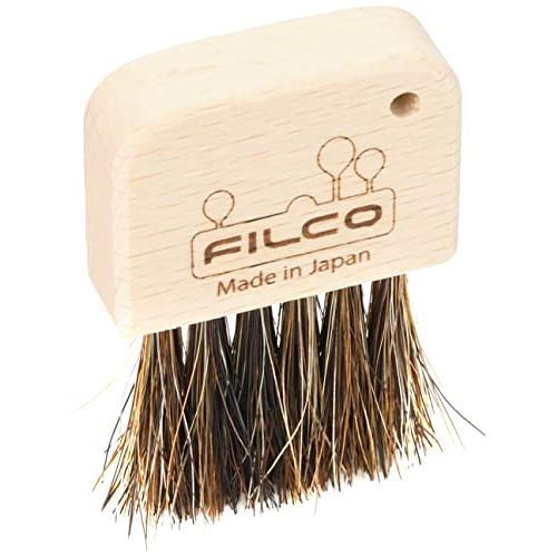 ダイヤテック FILCOキーボードブラシ Cleaning Brush for Keyboard 馬毛100%使用 FUB30｜tmshop2020｜07