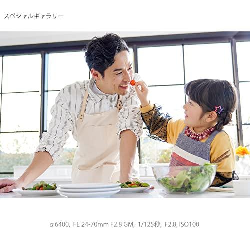 新品未使用！ ソニー/APS-C/ミラーレス一眼カメラ / α6400 / ボディ(レンズなし) / ブラック/ILCE-6400 B 【UO1509902172】(54814円)