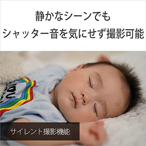 新品未使用！ ソニー/APS-C/ミラーレス一眼カメラ / α6400 / ボディ(レンズなし) / ブラック/ILCE-6400 B 【UO1509902172】(54814円)