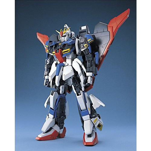 PG 1/60 MSZ-006 ゼータガンダム (機動戦士Zガンダム)｜tmshop2020｜03