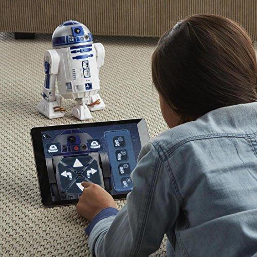 スター・ウォーズ スマート R2-D2 スター・ウォーズ スマート R2-D2