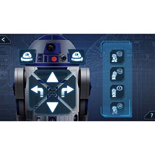 スター・ウォーズ スマート R2-D2 スター・ウォーズ スマート R2-D2