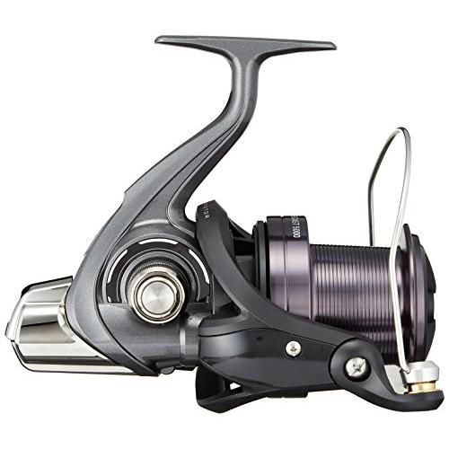 ダイワ(DAIWA) スピニングリール(投げ・遠投) 17 クロスキャスト 5000(2017モデル)｜tmshop2020｜02