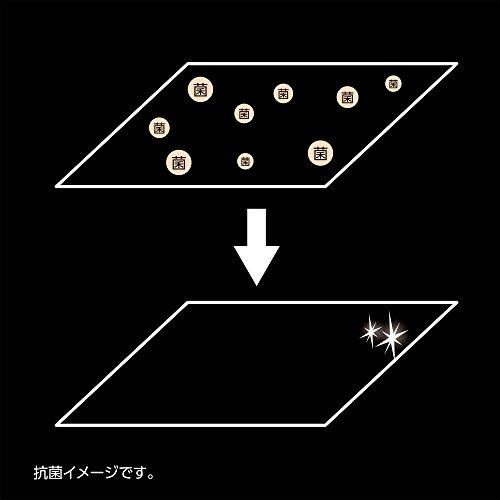 HAKUBA デジタルカメラ液晶保護フィルム 耐衝撃タイプ SONY α7III / α7RIII / α9 / α7SII / α7II専用 DGF｜tmshop2020｜05