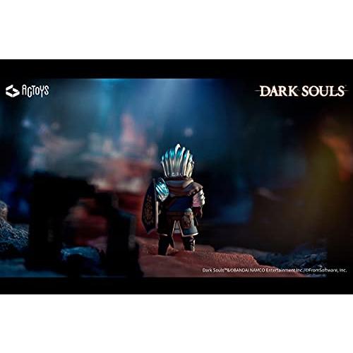 絵夢トイズ DARK SOULS (ダークソウル) ディフォルメフィギュア Vol.1 各全高約110mm PVC・ABS製 塗装済み 完成品 フィギ｜tmshop2020｜15