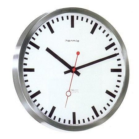 HERMLE　ヘルムレ掛け時計 Hermle(ヘルムレ）掛け時計 30471-002100 : Times Square - 通販