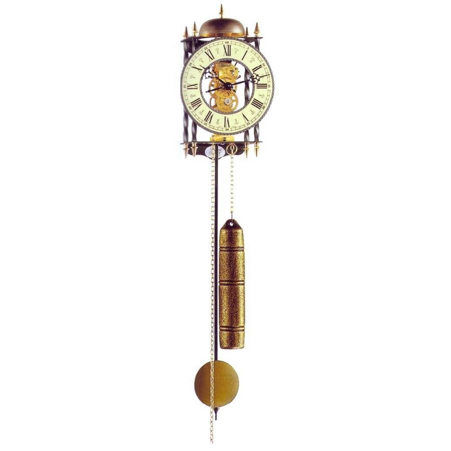 HERMLE ヘルムレ　アンティーク振り子時計 made in Germany Hermle ヘルムレ 置時計 振り子時計 置時計 置き時計