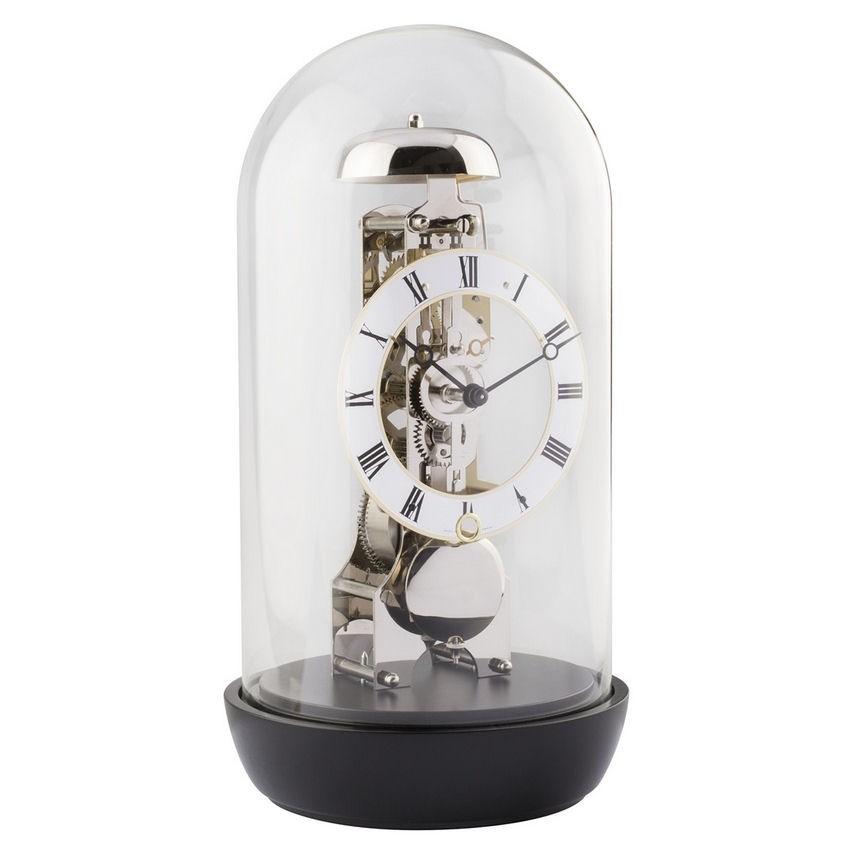 Hermle(ヘルムレ）機械式置き時計 23019-740791 : Times Square - 通販