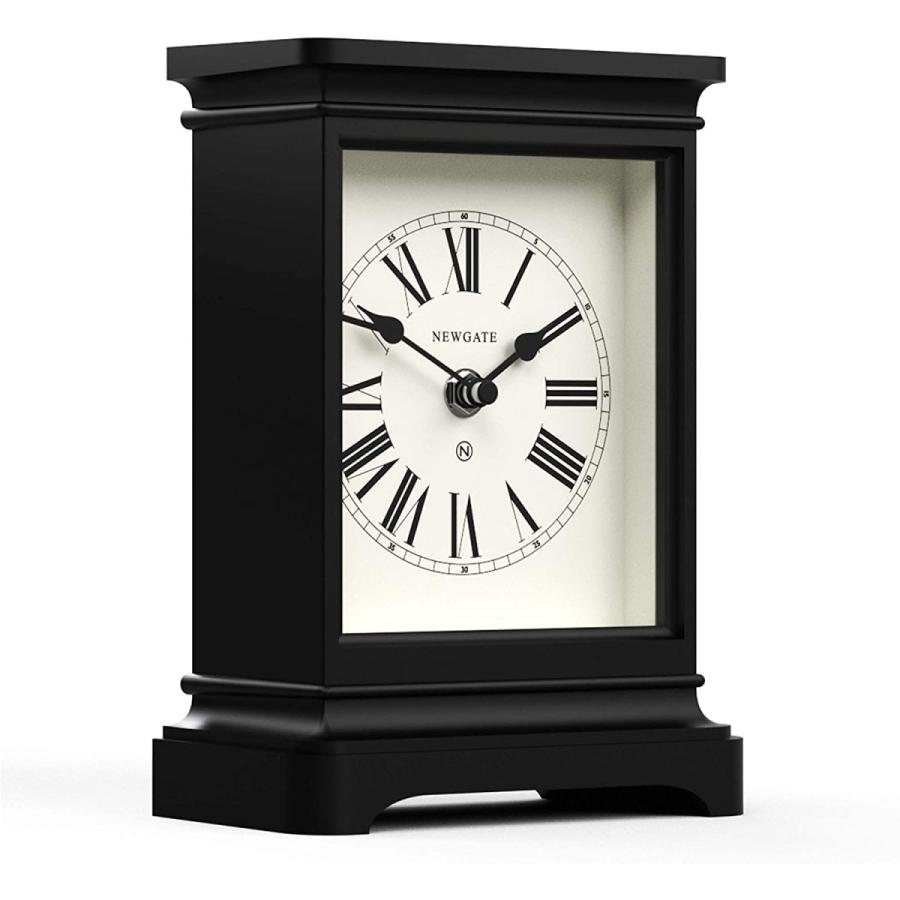 NEW GATE(ニューゲート) 置時計 Time Lord Mantel MAN/TLOR187CK