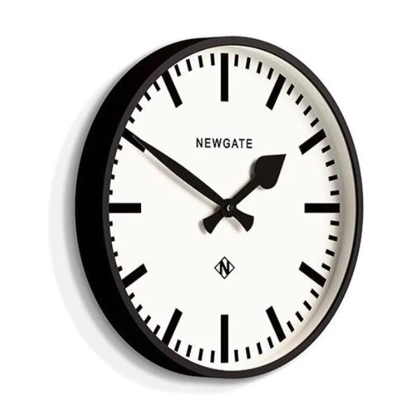NEW GATE(ニューゲート) 掛け時計 Number Three Railway NUMTHR390K