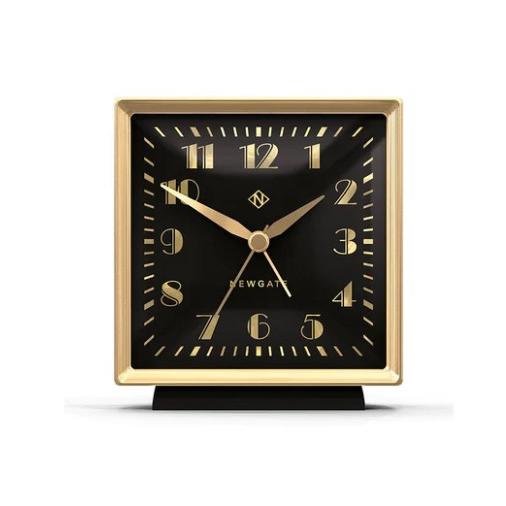 NEW GATE(ニューゲート) 目覚まし置時計 The Skyscraper Alarm Clock