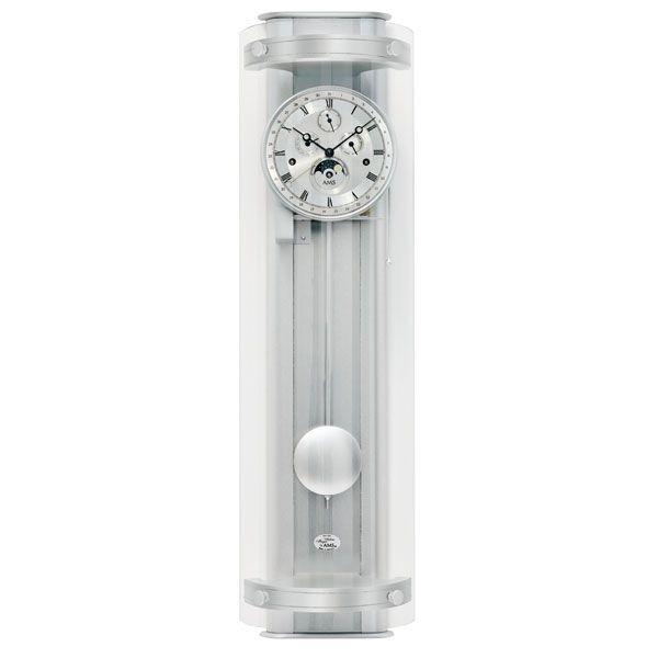 AMS(アームス）機械式掛け時計 3633