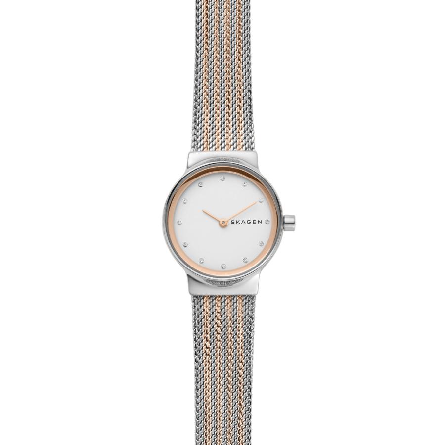 SKAGEN DENMARK (スカーゲン デンマーク)　腕時計 レディス（女性用） Watch Ladies SKW2699