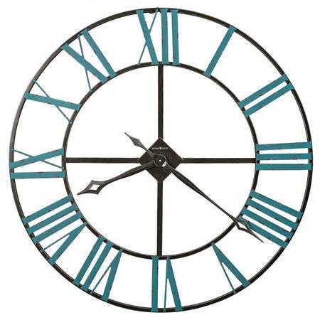 Haward Miller(ハワードミラー）掛け時計 625-574 : Times Square