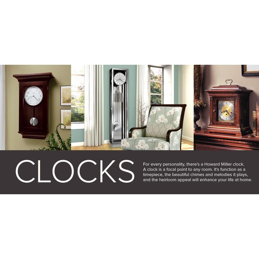 Haward Miller(ハワードミラー）掛け時計 625-574 : Times Square