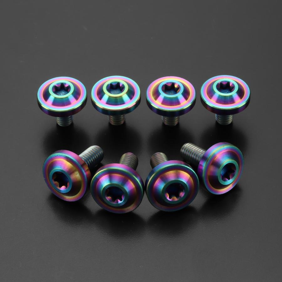 カワサキ TECH-MASTER (テックマスター) Z900RS / CAFE 64チタン