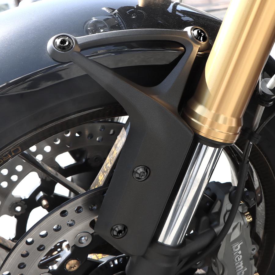 カワサキ（Kawasaki） TECH-MASTER (テックマスター) Z900RS / CAFE 64