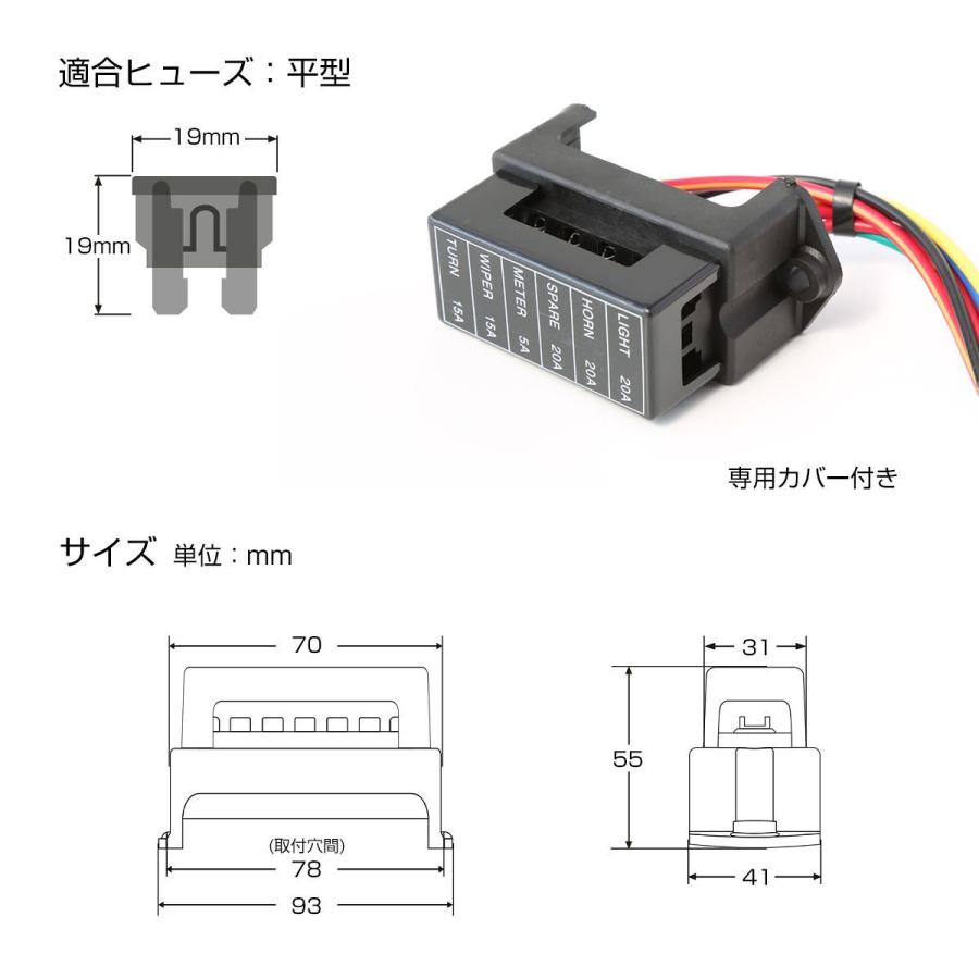 CBR400K ヒューズカバー BEET JAPAN ヒューズボックスカバー のパーツレビュー | CBR400F