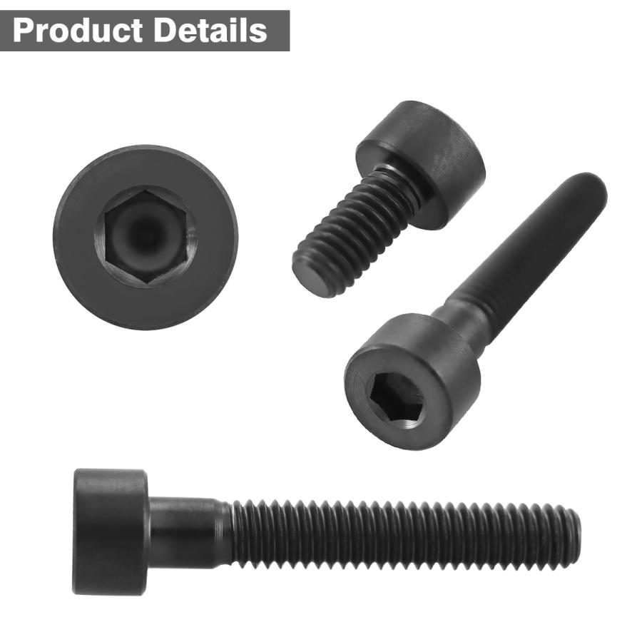 TECHーMASTER（テックマスター） タンクキャップ チタンボルト ホンダ5