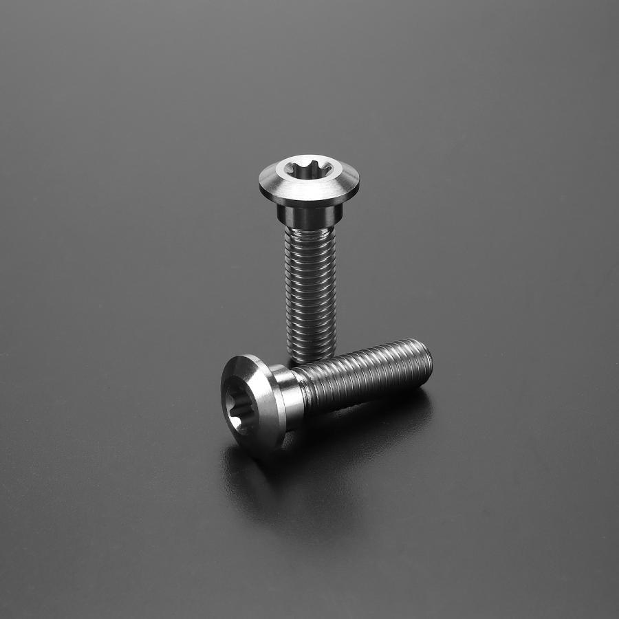 TECHーMASTER（テックマスター） ゼファー1100 64チタン ブレーキ