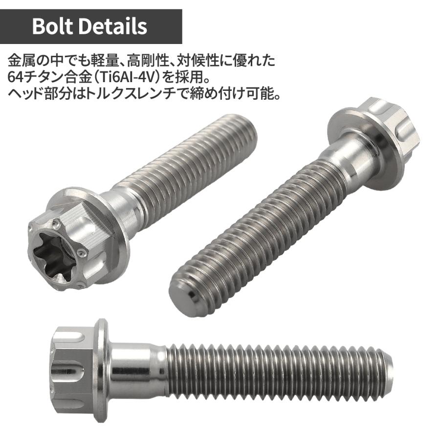 カワサキ ゼファー750 RS エンジンカバー クランクケース ボルト