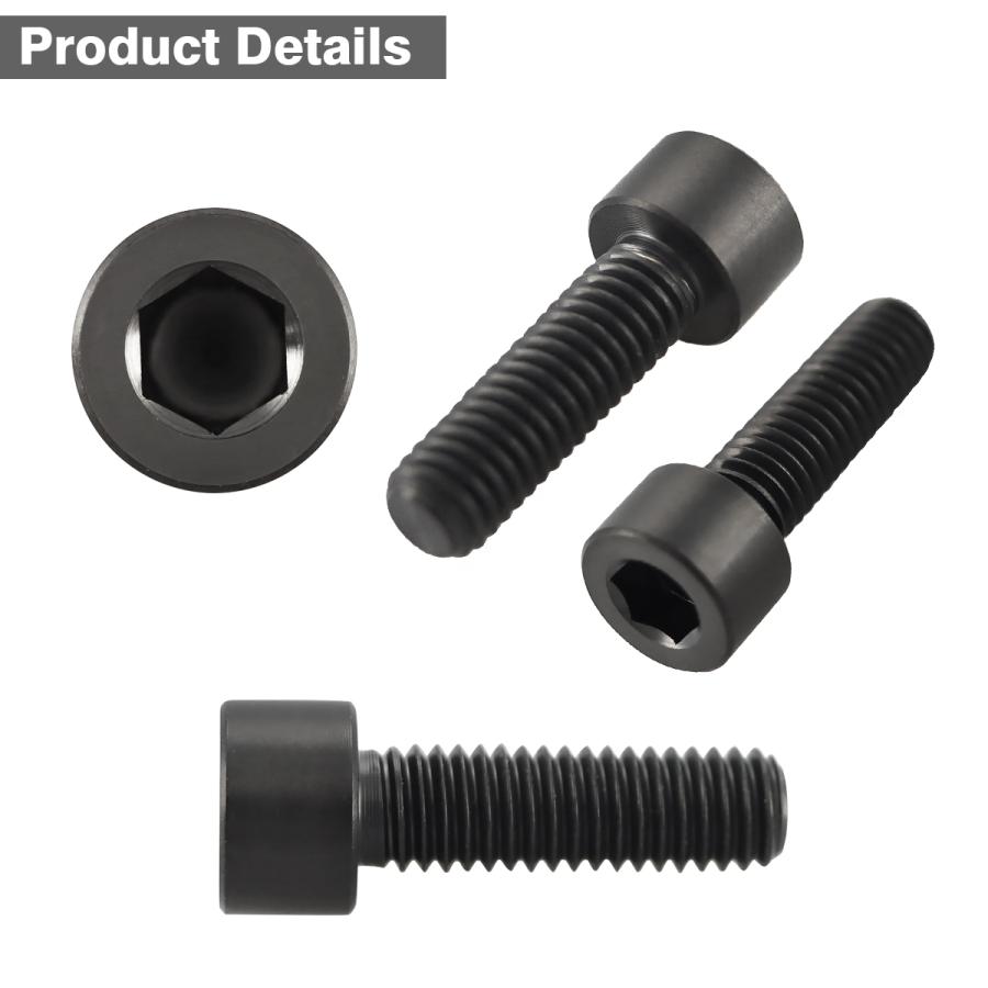 TECHーMASTER Z900RS/CAFE 64チタン タンクキャップボルト 5本セット