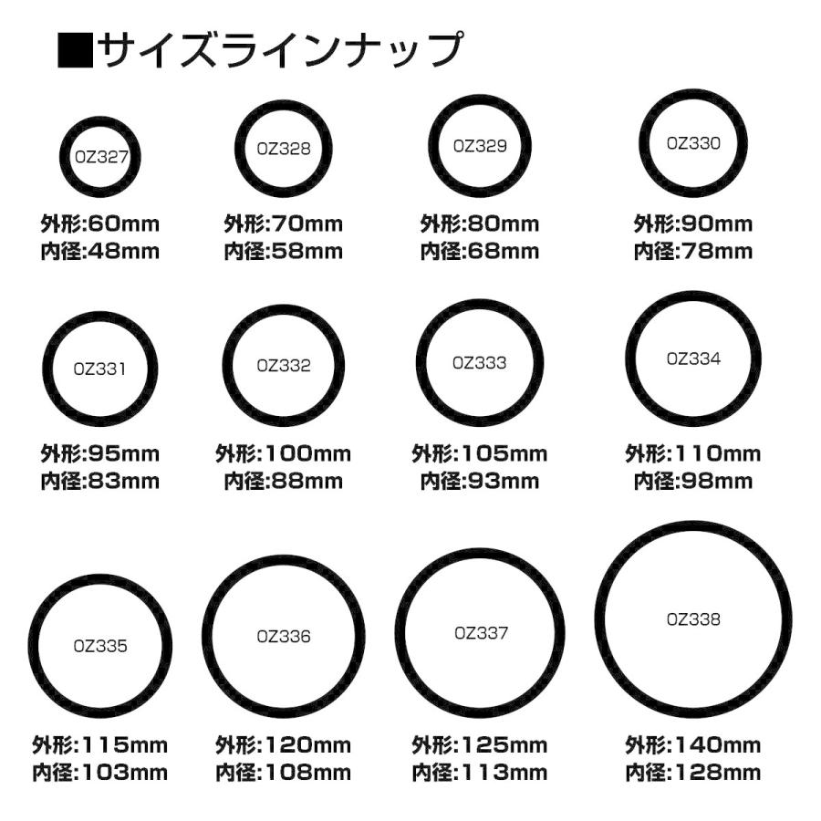 LED イカリング COB 16色発光 エンジェルアイ RGB 外径105mm リモコン付 OZ333 | ブランド登録なし | 06