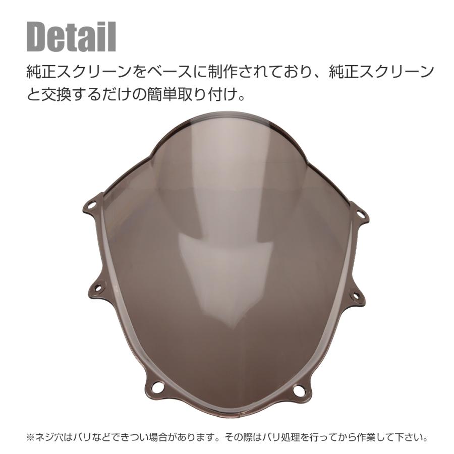 スズキ（SUZUKI） GSX-R1000 GSX-R1000R 17-22 ダブルバブル