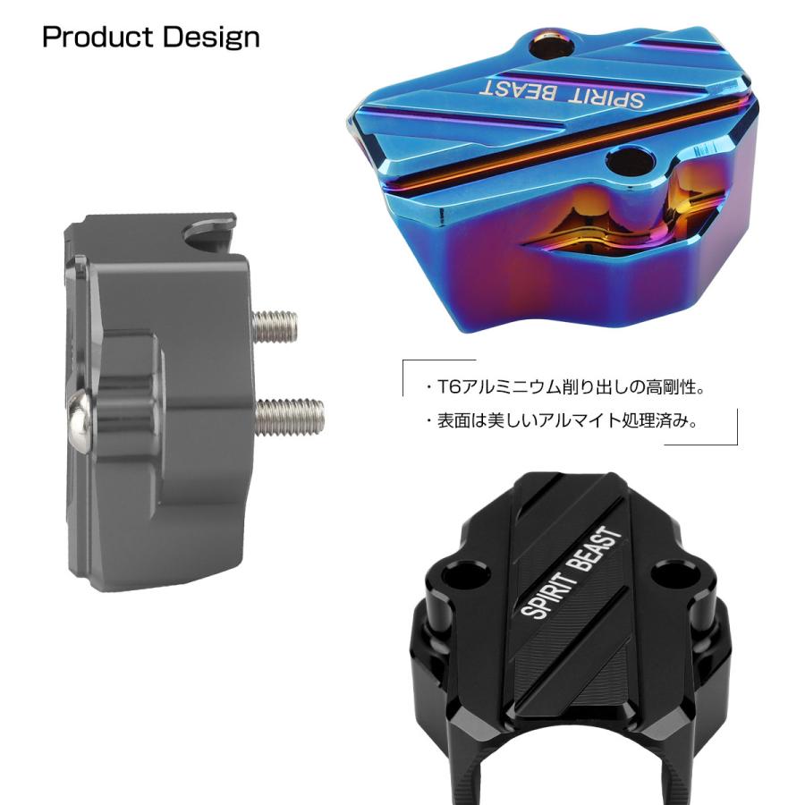 GSX GSX250R DN11A サイドスタンド スイッチ カバー センサー ガード