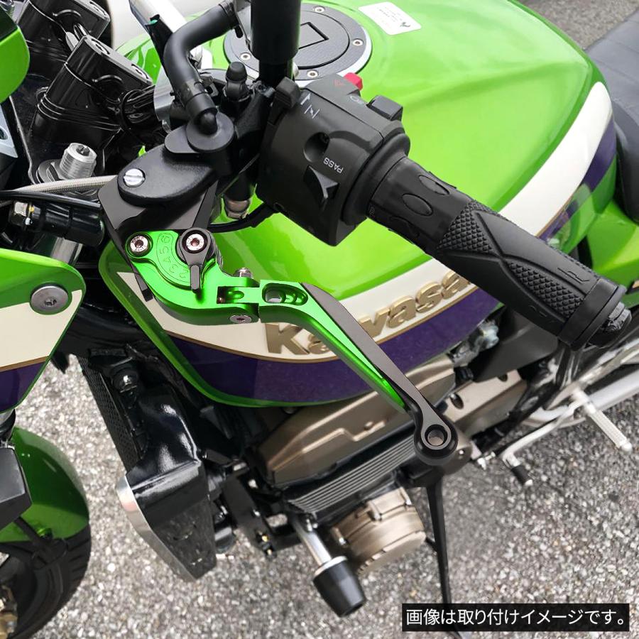 カワサキ（Kawasaki） ZRX1200R/S/DAEG ゼファー1100/RS GPZ1100/ABS
