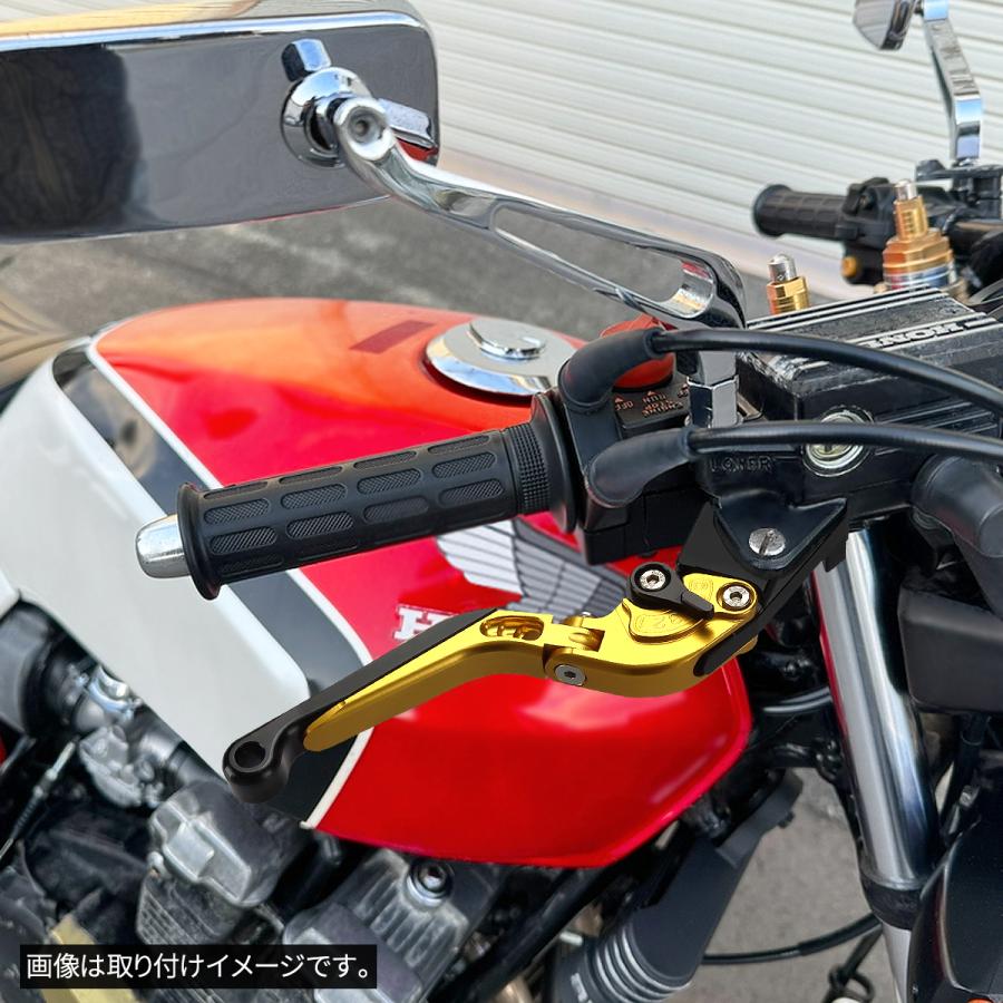 ホンダ（HONDA） CB400SF/SB レブル250/500 ホーネット250 VTR250