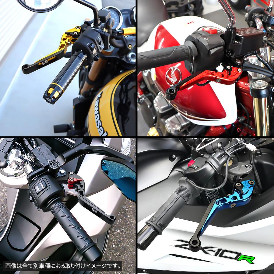 TECHーMASTER（テックマスター） CBR400R ('22-) 400X ('22-) NX400