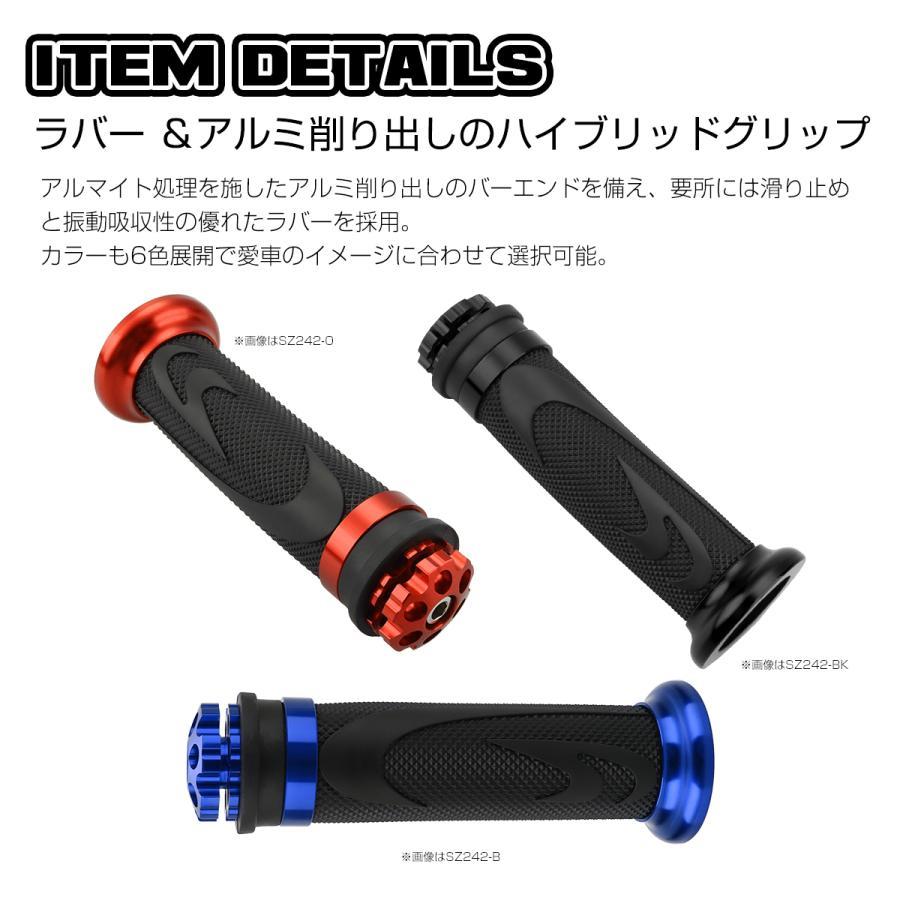 パラレルグリップ　２個セット＋ハンドル付き Amazon | 2%er(ツーパーセンター) トレールエンデューログリップ