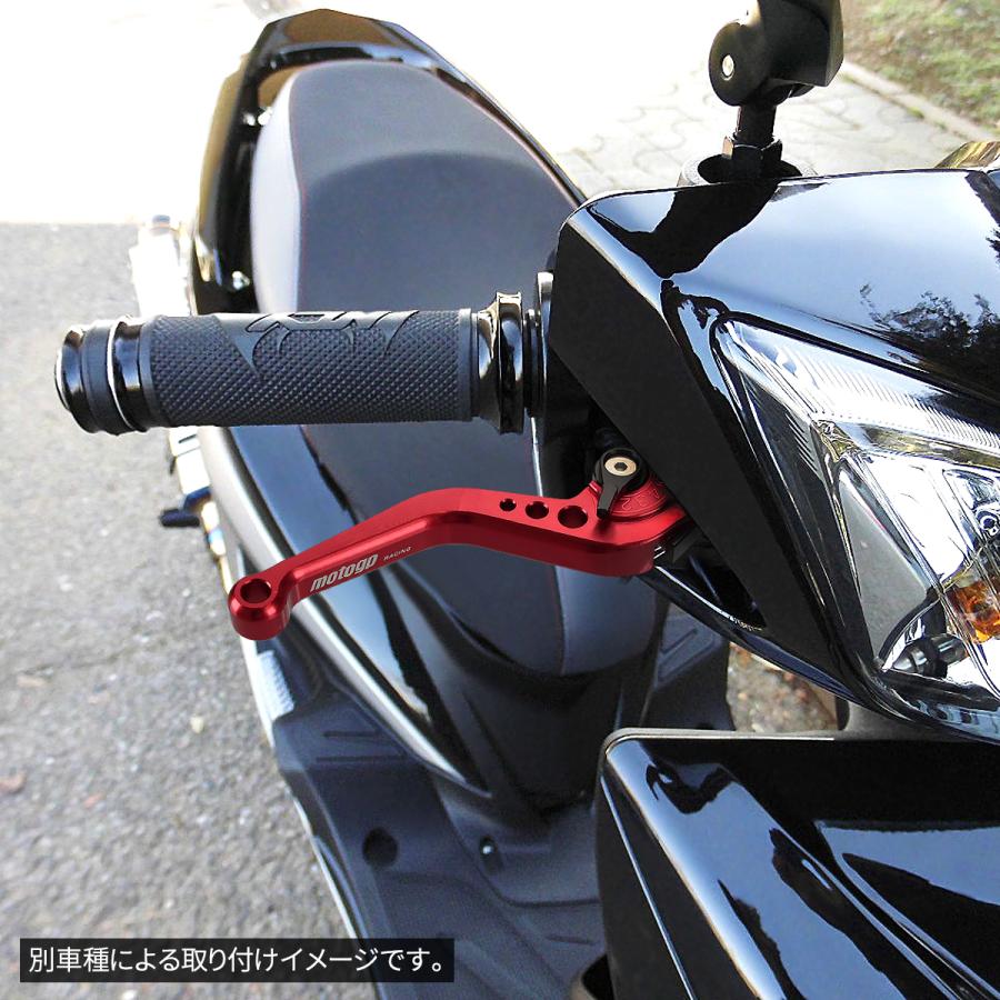 YAMAHA（ヤマハ） マジェスティS ビーウィズ125 BW'S125 ブレーキ