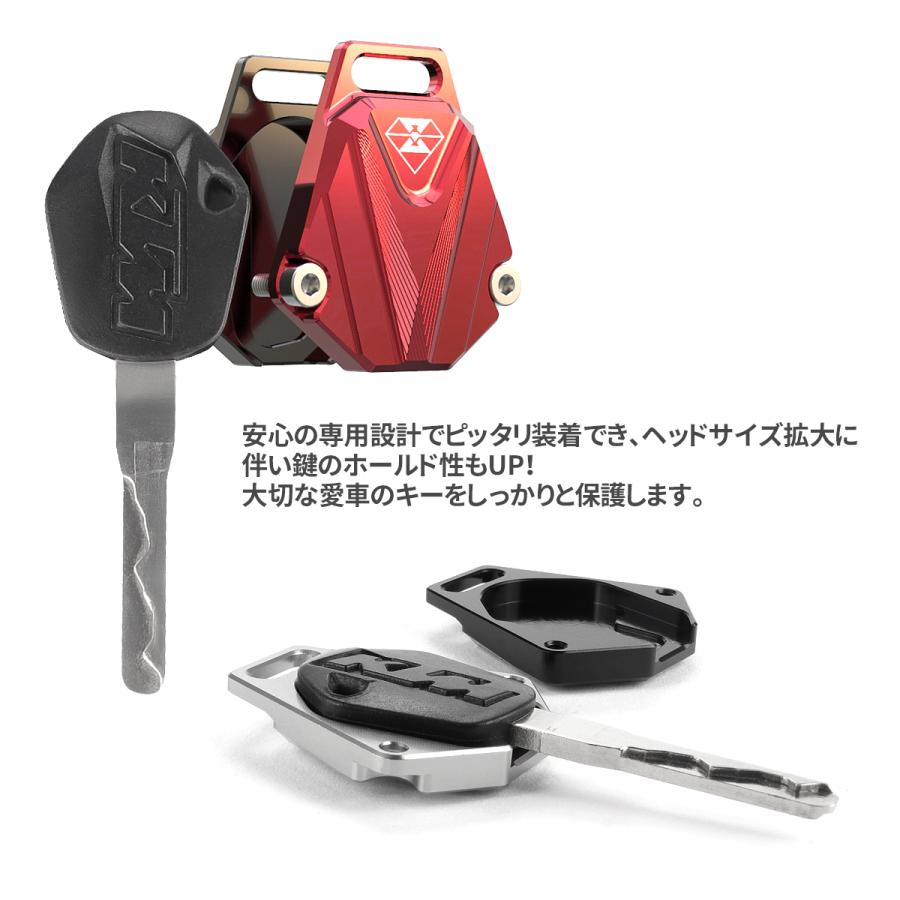 KTM 125 duke ABS付 キーコードカード有 Amazon.com: Fullibars key cover Compatible with KTM 125/200/250
