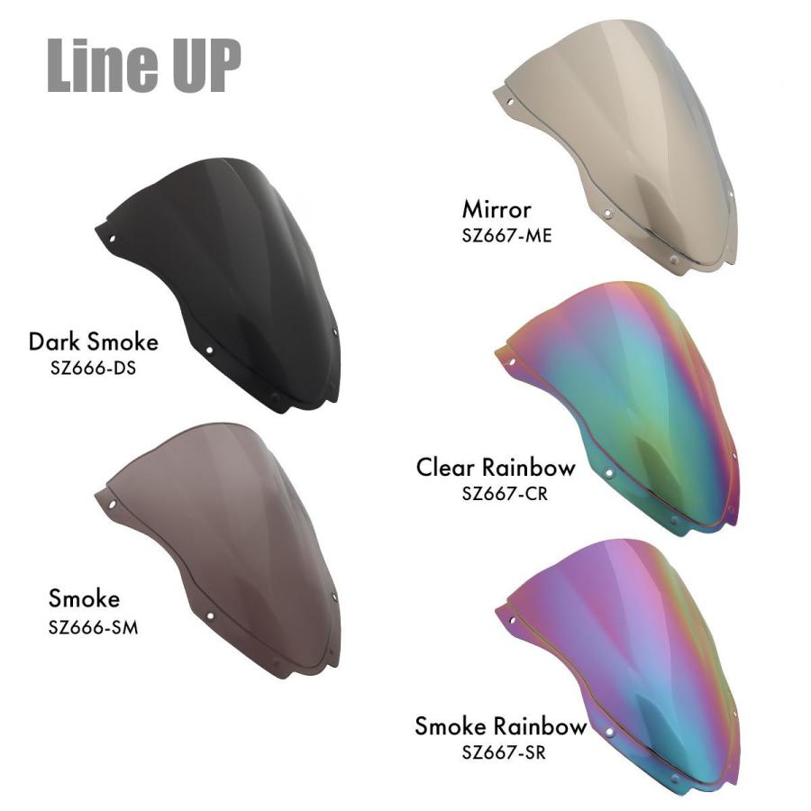 Ninja 【在庫処分特価品】ZX-10R ZX-10RR ZX-10R SE 2016-2020