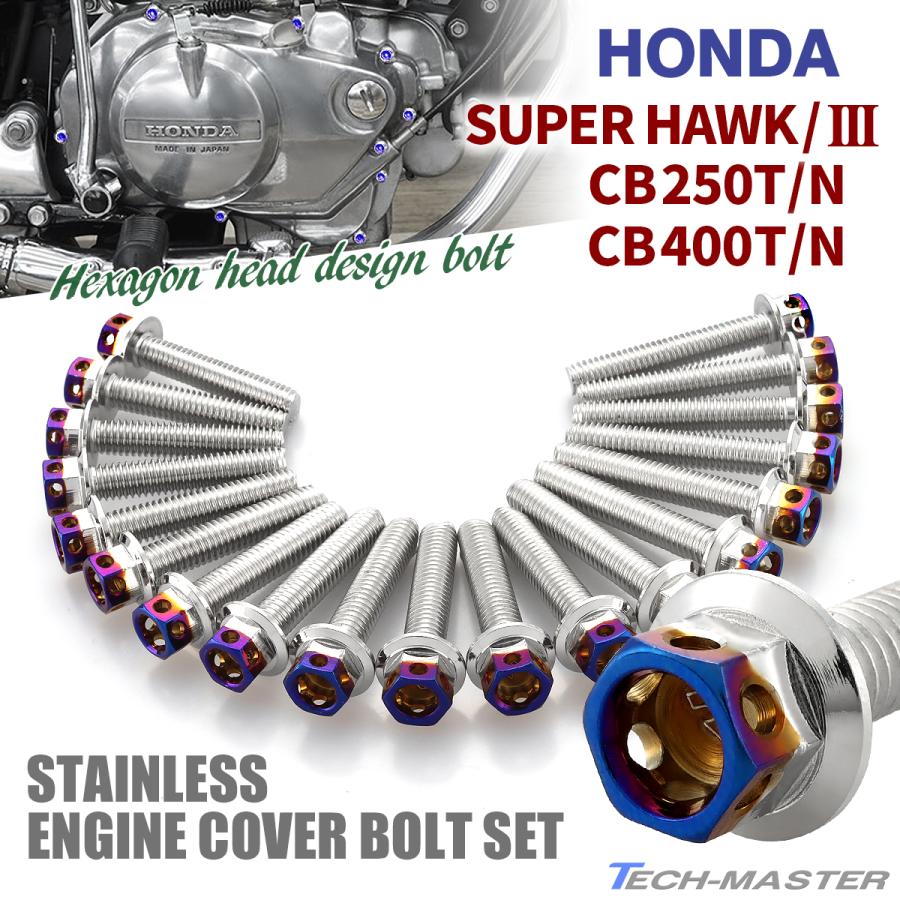 cb250t ホーク　バブ　クランクケース CB250T クランクケース(M-250403-46) Yahoo!オークション