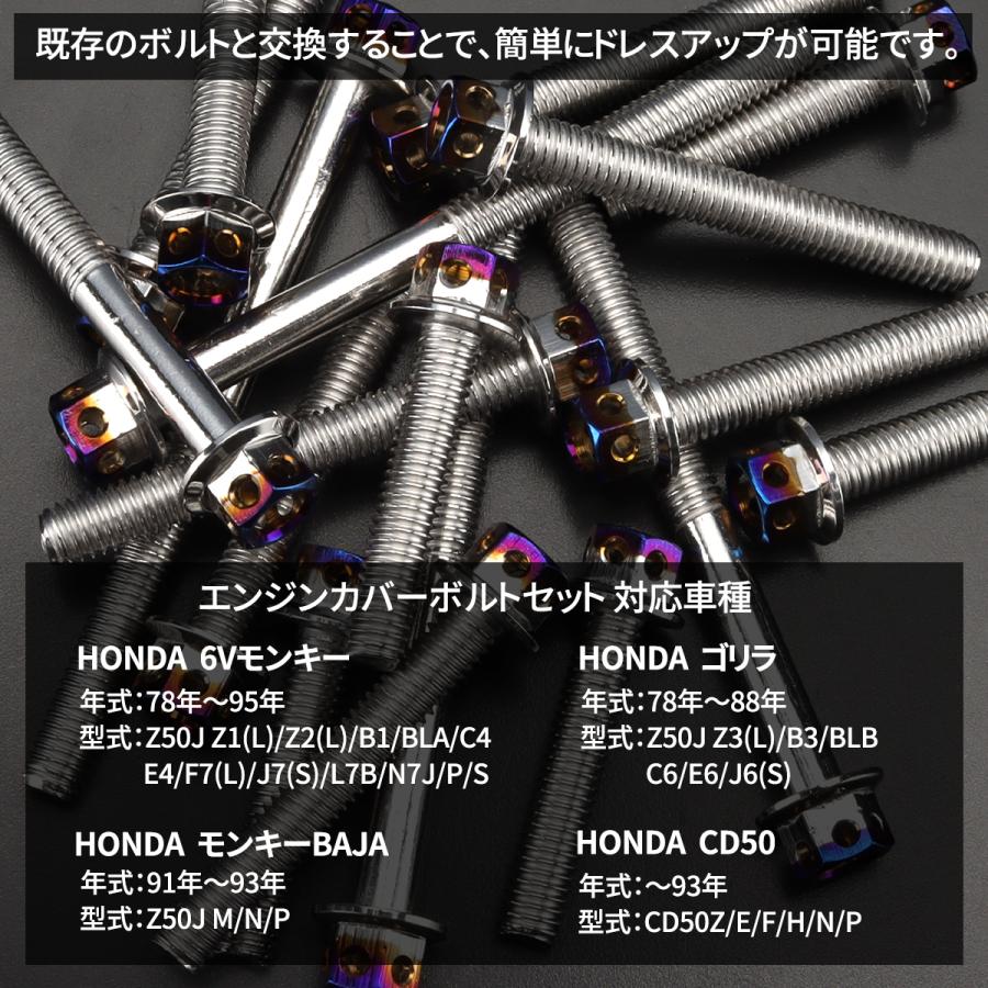 ホンダCD50 クランクケ−ス ミッションカバー パワーオイルポンプ