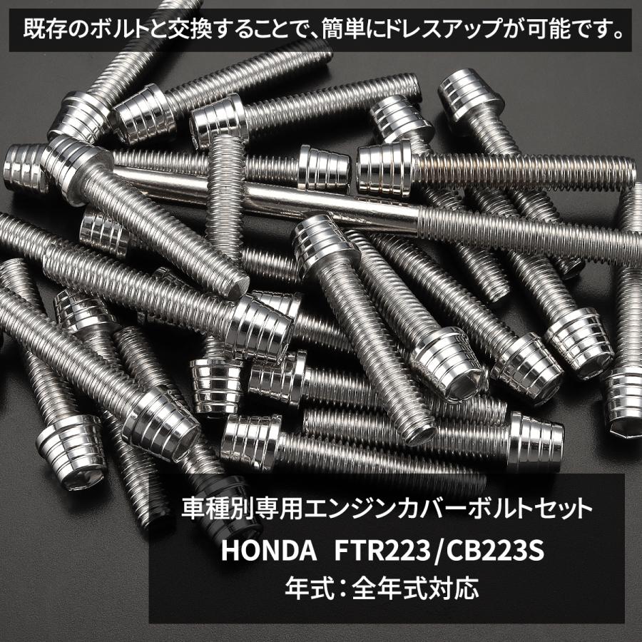 FTR250パーツ 燃調キット FTR250 (MD17)用キャブレター オーバーホール