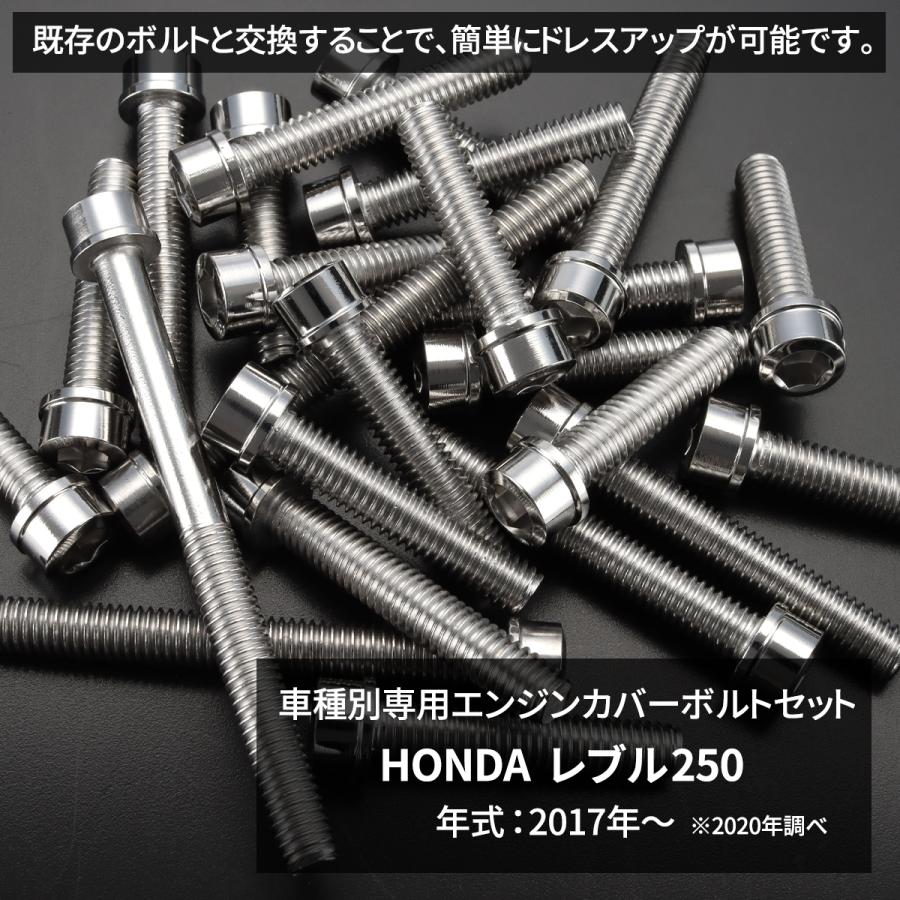 レブル 250 アンダーカバー v1 新品　２０１７～２０２２年式 Amazon | motokano Rebel レブル 250 250s edition 2017-2022